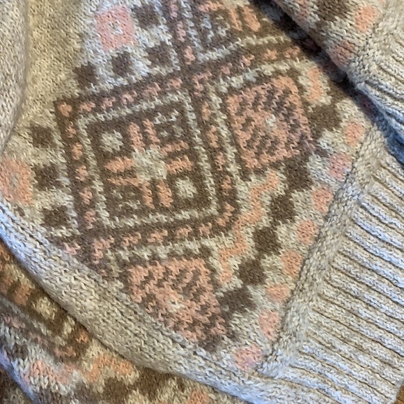 Hollister knit cardigan. - Picture 5 of 7